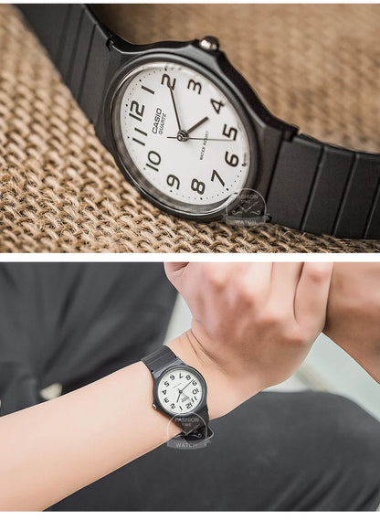 Casio Watch Men