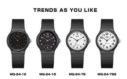 Casio Watch Men