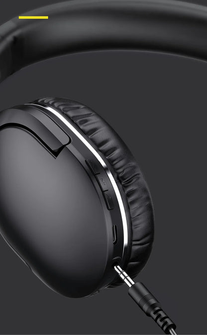 Baseus D02 Pro Wireless Headphones