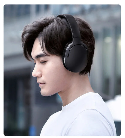 Baseus D02 Pro Wireless Headphones