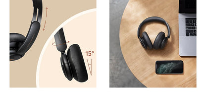 Anker Life Q30 Hybrid ANC Headphones