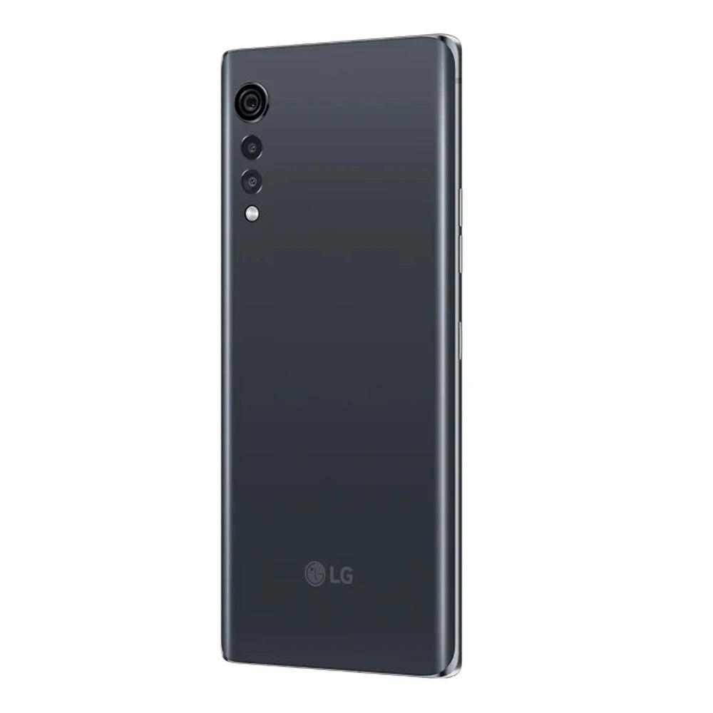 LG VELVET G9