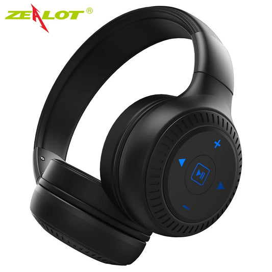 ZEALOT B20 Wireless Bluetooth Headset