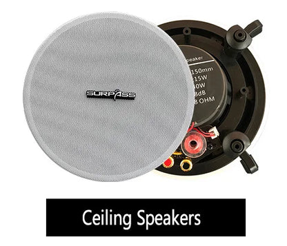 Ceiling Bluetooth Speaker