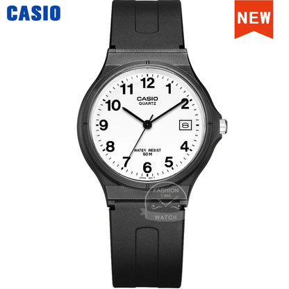 Casio Watch Men