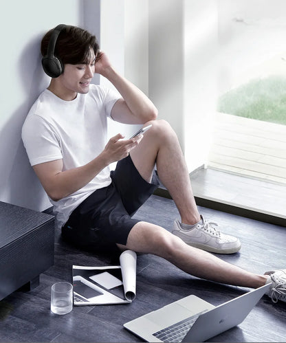 Baseus D02 Pro Wireless Headphones