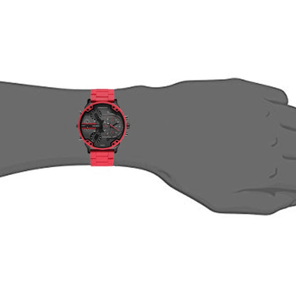 Luxury Cagarny Quartz Watch