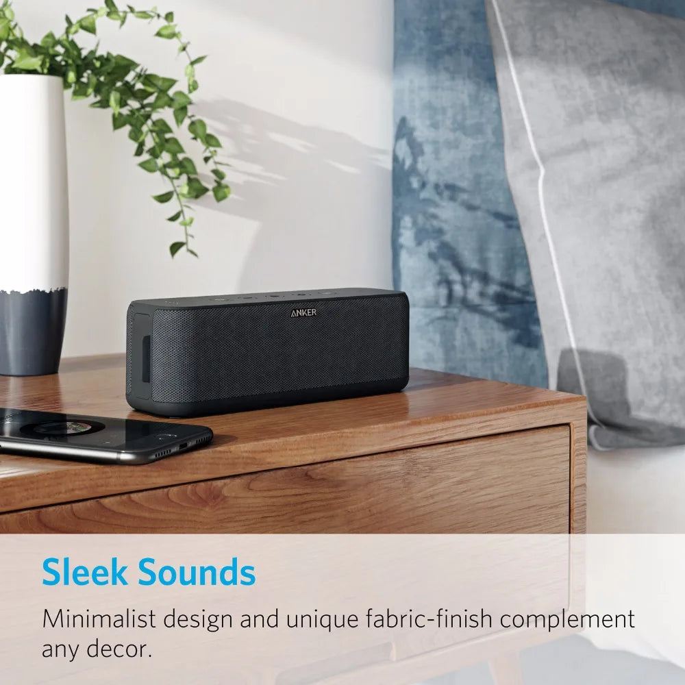Soundcore Boost Bluetooth Speaker