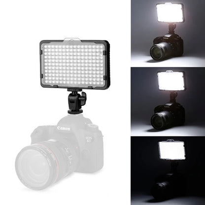 176 pcs LED Light for DSLR