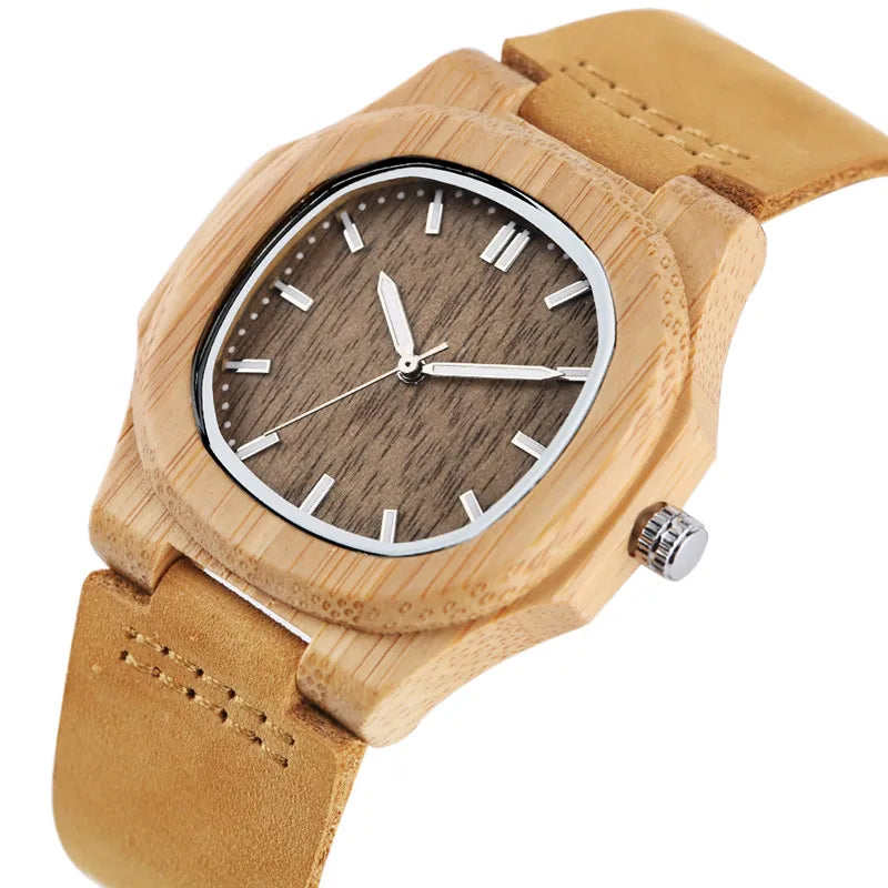 Special Nature Wood Watch