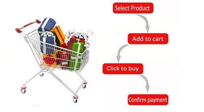 Luxury Cagarny Quartz Watch