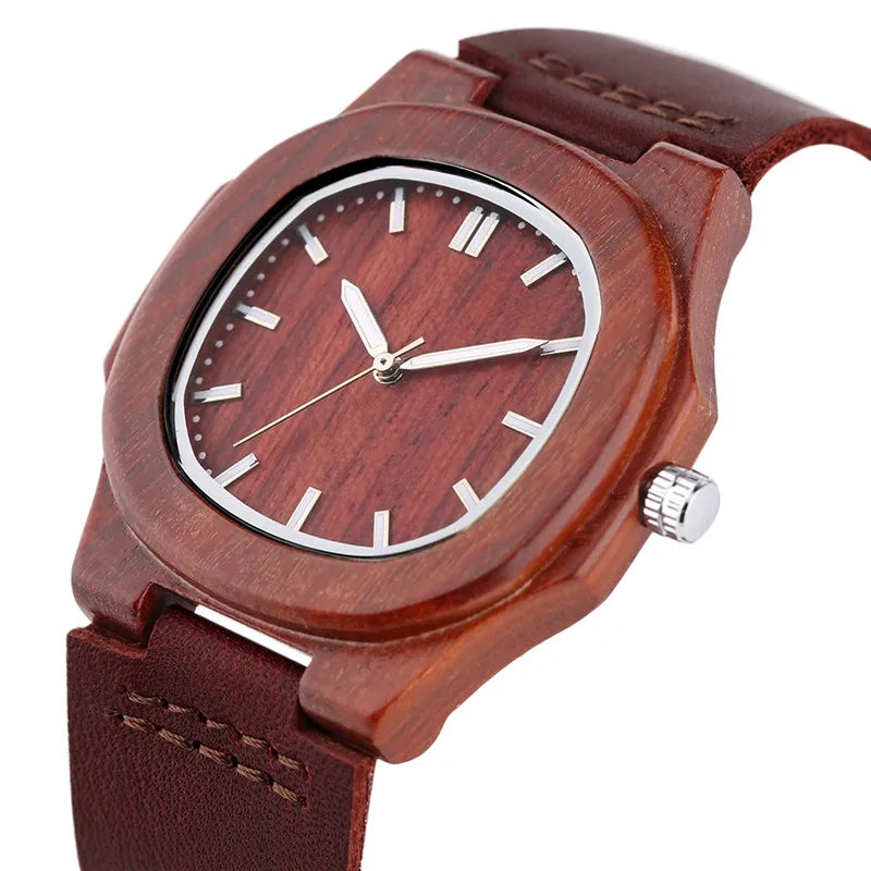 Special Nature Wood Watch