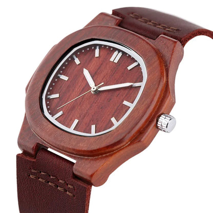 Special Nature Wood Watch