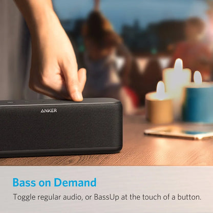Soundcore Boost Bluetooth Speaker