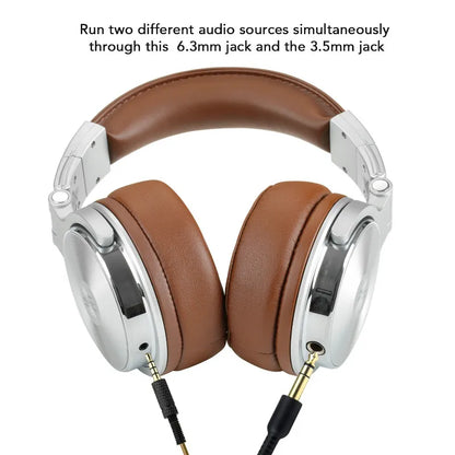 Oneodio DJ Headphones