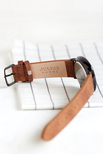 Real Functions Japan Mov't Men's Watch