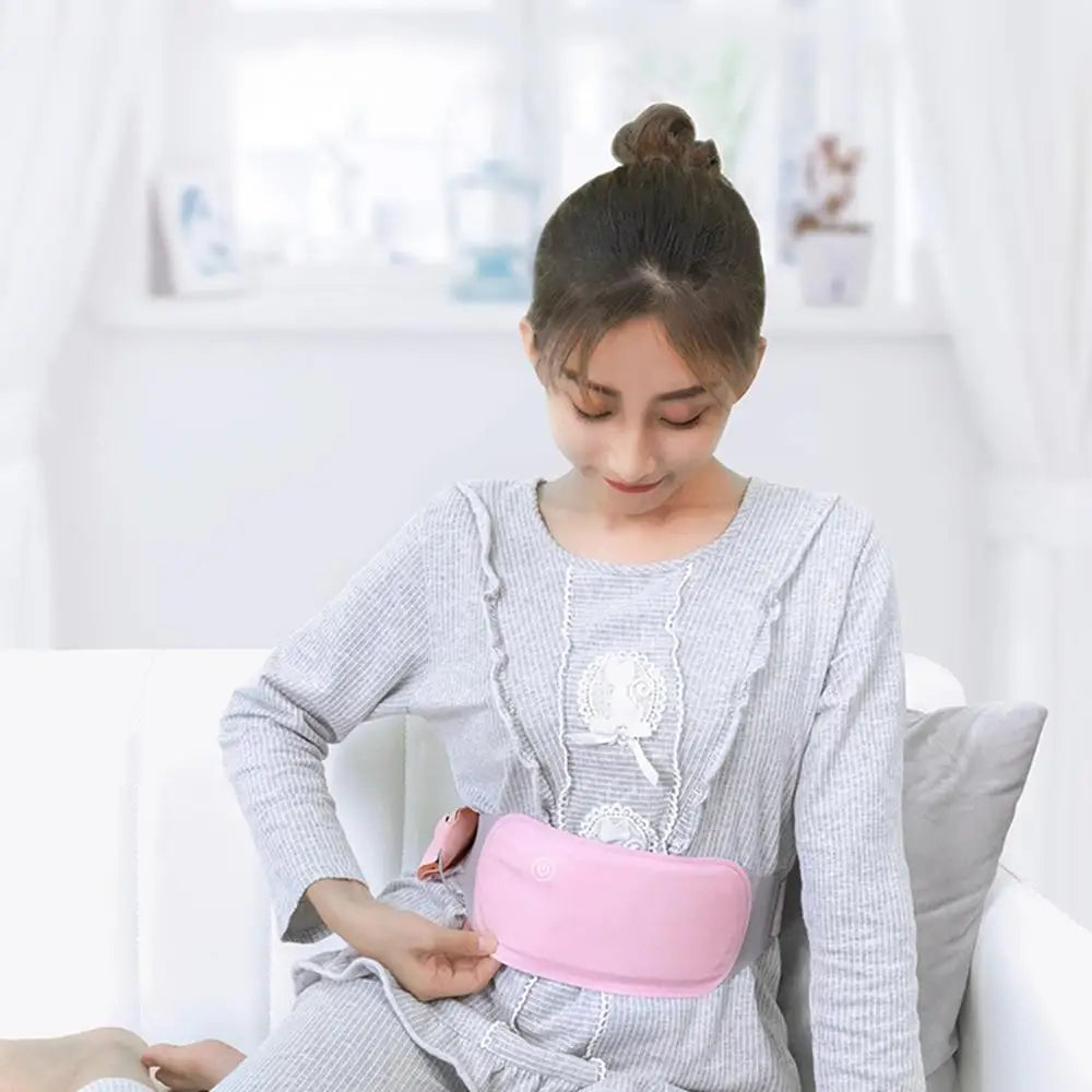 Electric Warm Uterus Belt