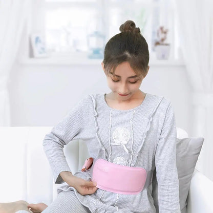 Electric Warm Uterus Belt