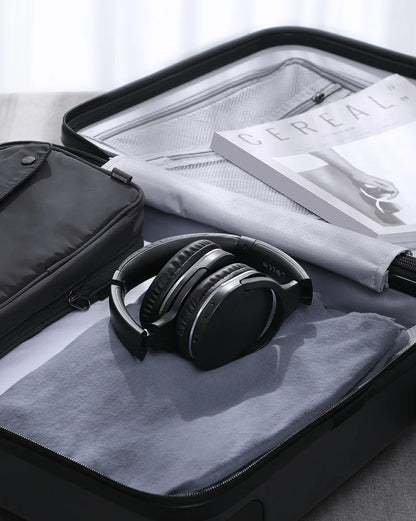 Baseus D02 Pro Wireless Headphones