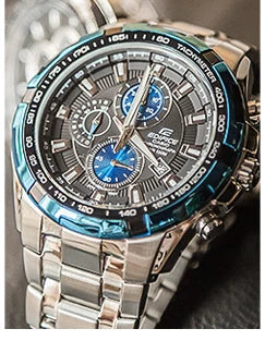 Casio Watch Men