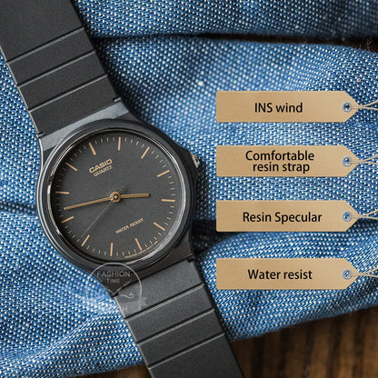 Casio Watch Men