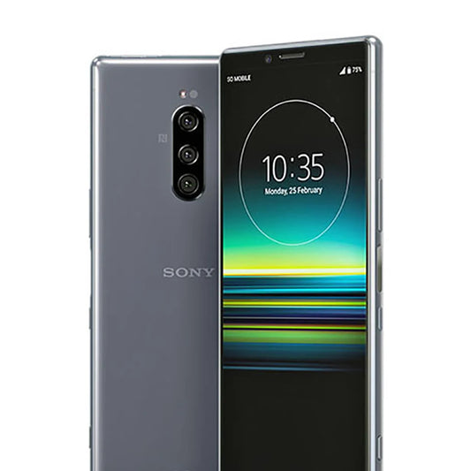 Sony Xperia 1