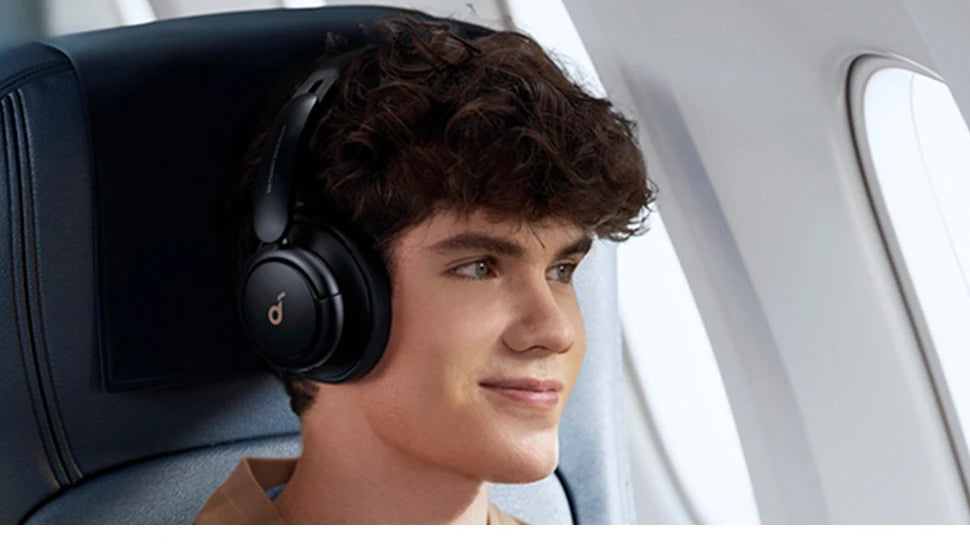 Anker Life Q30 Hybrid ANC Headphones