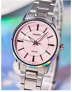 Casio Watch Men