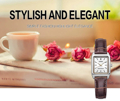 Casio Watch Women
