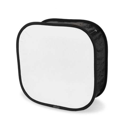 Multifunctional 410mm Mini Portable Flash Diffuser