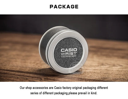 Casio Watch Men