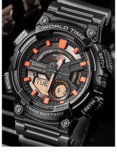 Casio Watch Men