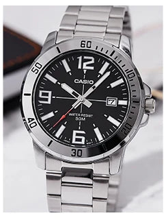Casio Watch Men