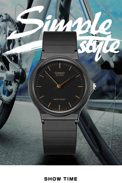 Casio Watch Men