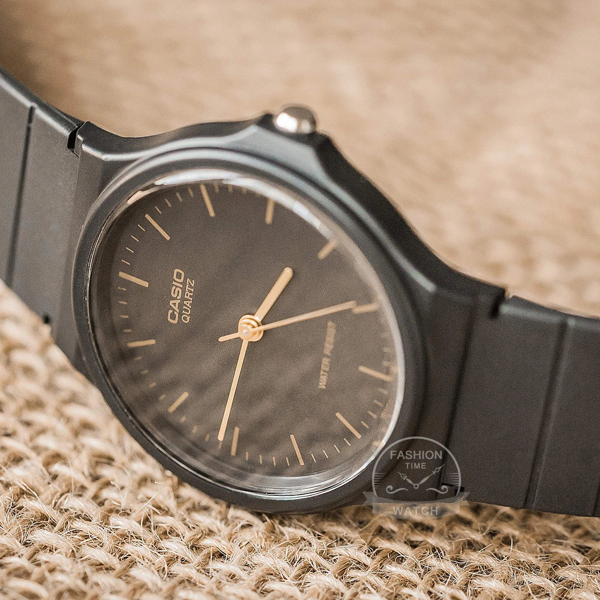 Casio Watch Men