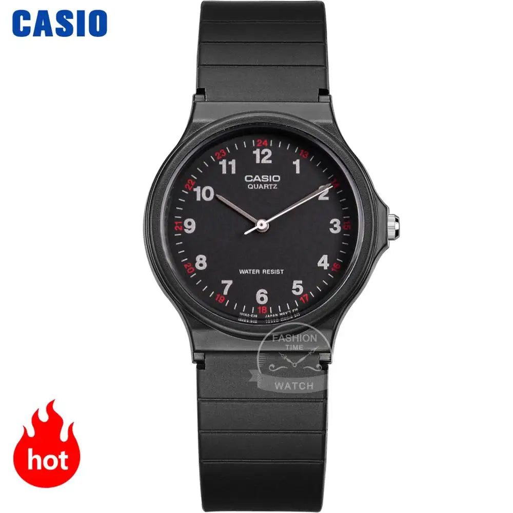 Casio Watch Men