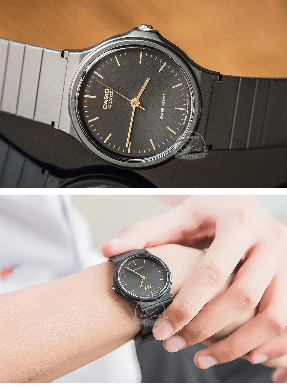 Casio Watch Men