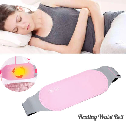 Electric Warm Uterus Belt
