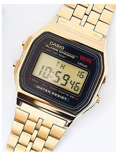 Casio Watch Men