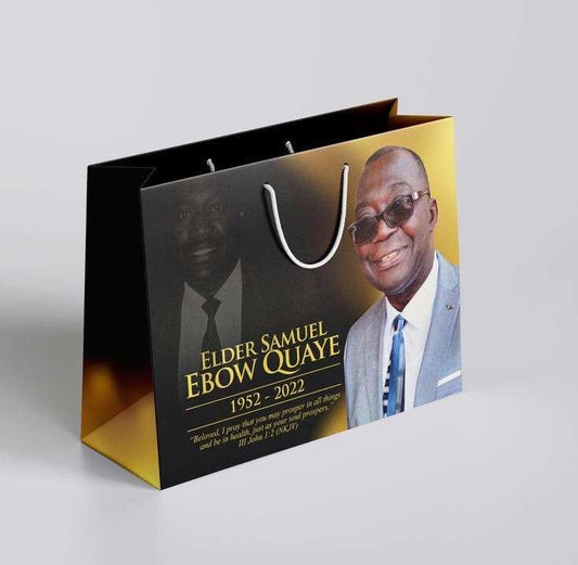 Tags, Bag Designs & More