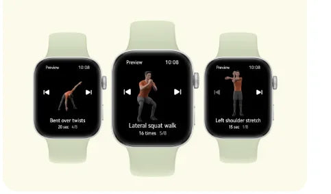 HUAWEI Watch FIT 3 Smartwatch