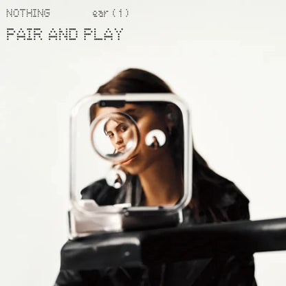 Nothing Ear 1 Earbuds