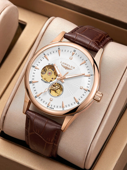 LONGLUX Automatic Watch