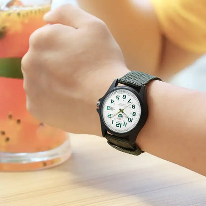 YIKAZE Watches for Men
