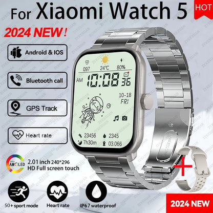 For Xiaomi Smart Watch