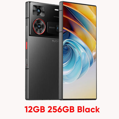 Nubia Z60 Ultra