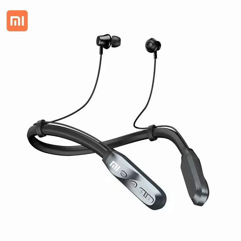 XIAOMI i35 Neckband Bluetooth Headphones