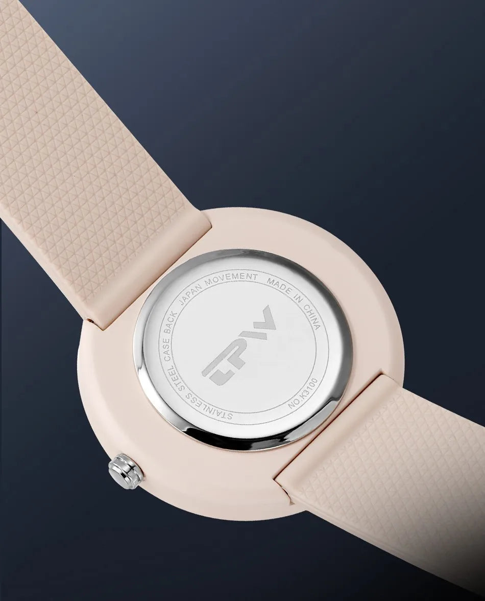 Minimalism Watch For Women