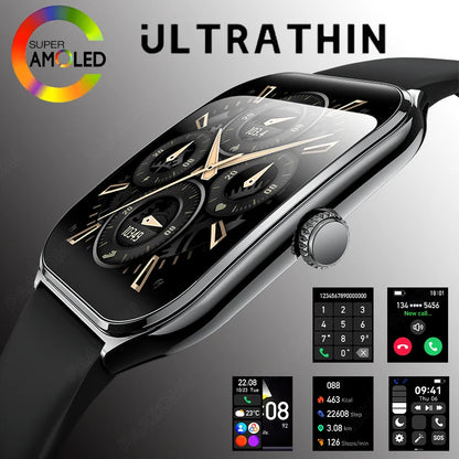 Huawei Ultra Thin Smart Watch