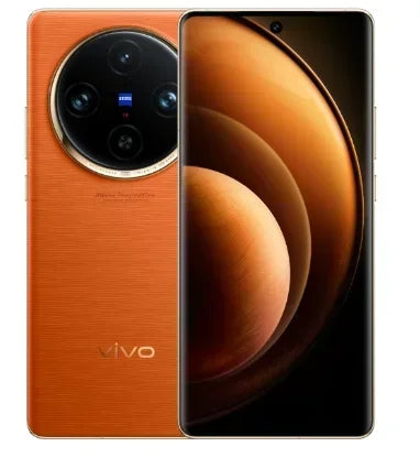 Vivo X100 Pro